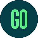 Logo Golazo Media