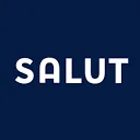 Logo van Salut