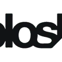Logo Blosh