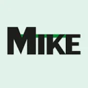 Logo Mike van Lienden