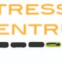 Logo van StressCentrum