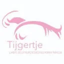 Logo Tijgertje LHBTI Zelfverdediging / Krav Maga