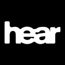 Logo van Hear