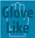 Logo GloveLike