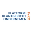 Logo Platform voor Klantgericht Ondernemen PvKO