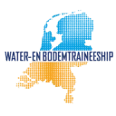 Logo Nationaal Water- en Bodemtraineeship