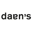 Logo daen's