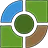 Logo van Tuinen van Zuid