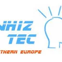 Logo van Whiz-Tec Northern Europe