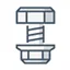 Logo van Machinefabriek Multiskills b.v.