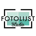 Logo Lijstenmakerij Fotolijststudio