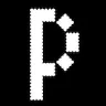 Logo St Popwaarts // Popronde
