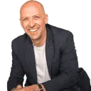 Logo Robert van den Belt