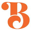 Logo Bitch the agency