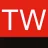 Logo TeleWorld Amsterdam