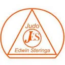 Logo van Judo Edwin Steringa