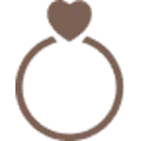 Logo The Italian Wedding
