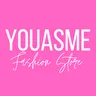 Logo YouAsMe
