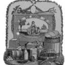 Logo Slijterij Tulner