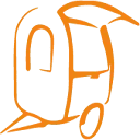 Logo van Foodtrailers.eu