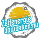Logo Zelfenergieopwekken.nu
