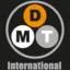 Logo van Dutch Milling Technology International B.V.