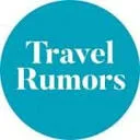 Logo van Travel Rumors