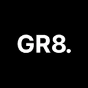 Logo GR8