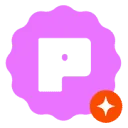 Logo van Puntcommaas I Communicatie AND Tekst