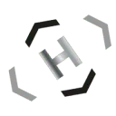 Logo van W ten Ham Plaatwerk bv