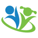 Logo Stichting Jeugdvakantiespelen Nieuwerbrug