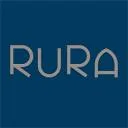 Logo Rura Ruimtelijk Advies - ruimtelijk advies en project- en procesmanagement