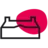Logo van Theater de Stoomfabriek