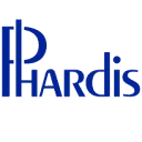 Logo Phardis B.V.