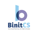Logo Binit Consulting Services BinitCS