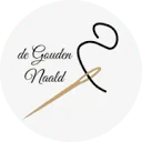 Logo De Gouden Naald Groningen