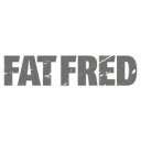 Logo FAT FRED