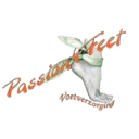 Logo Passion4Feet Voetverzorging
