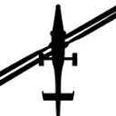 Logo ROTEX Helicopter