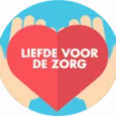 Logo Liefde voor de zorg