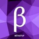 Logo van Bètastuf