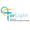 Logo ForLight - GGZ voor Grensoverschrijdend gedrag