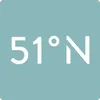 Logo van 51ºNoord