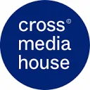 Logo Crossmedia House