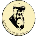 Logo van Arend Jan de Wijnman