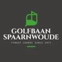 Logo Golfbaan Spaarnwoude