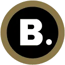 Logo B-TRAY Hotel Supplies