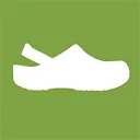 Logo van Crocs EMEA