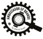 Logo Ambassador of Brands
