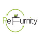 Logo ReFurnity